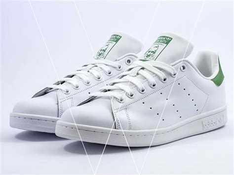 adidas stan smith green original vs fake|adidas stan smith shoes green.